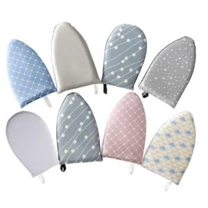 Insulation Glove Handheld Ironing Board for Clothes Garment Steamer Portable